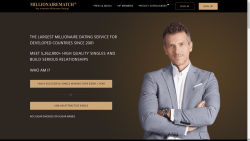 millionaire match