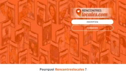 rencontres locales