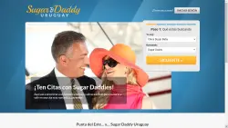 sugar daddy uruguay
